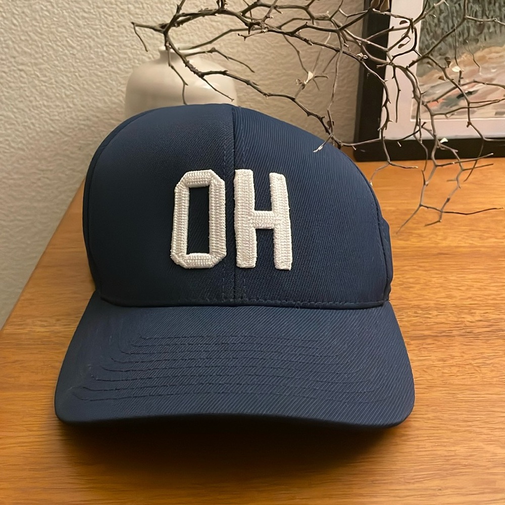 Oyster Harbors Club Hat